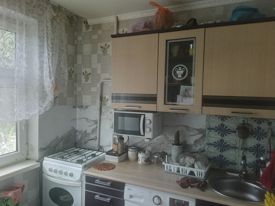 Продам квартиру  2 комнатную