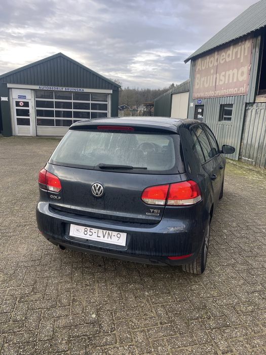 Vw golf Vl 1.2 benzina