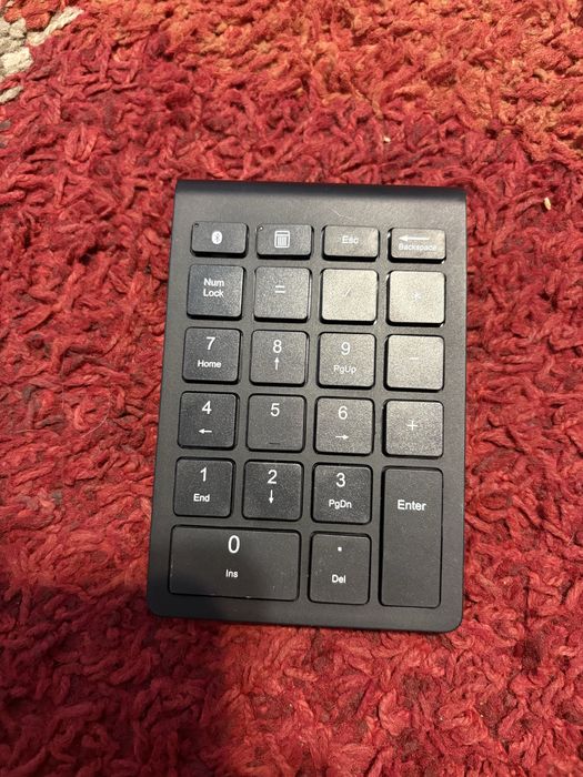 NumbPad Bluetooth