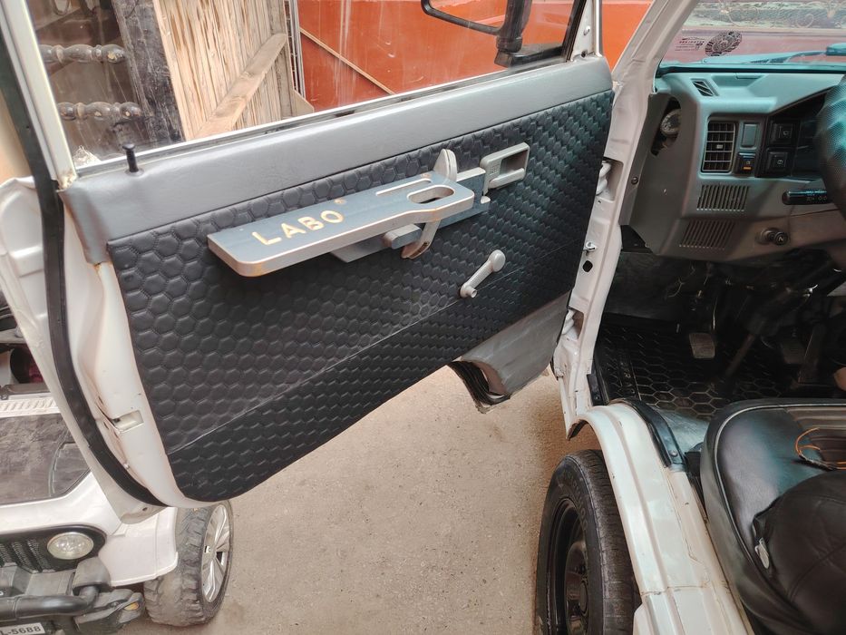 Damas 2014 yili rasxodi yo'q mashina minishga tayyor srochna sotiladi