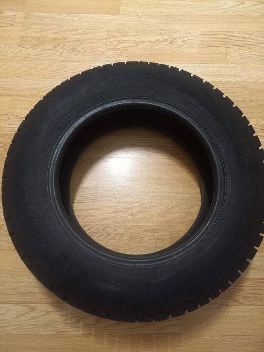 Продается шины б/у