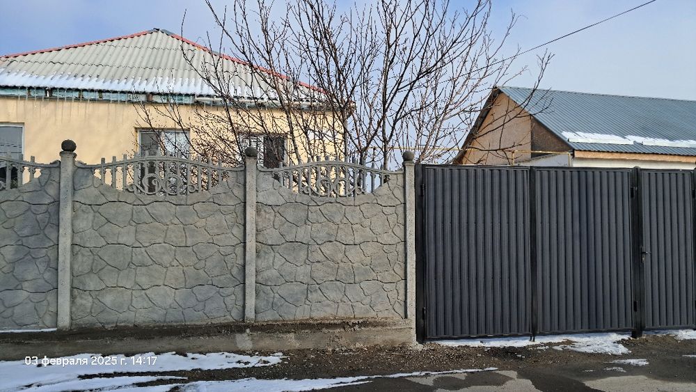 Продам 2 этажный дом на Тайване