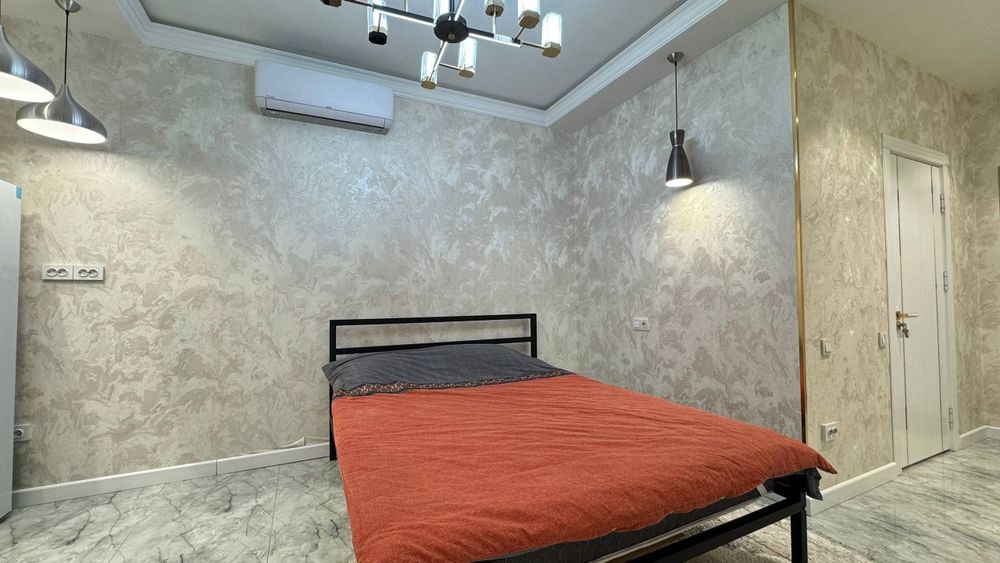 Продаётся 1/13/14 квартира в ЖК Prestige Gardens, Яккасарайский р-н