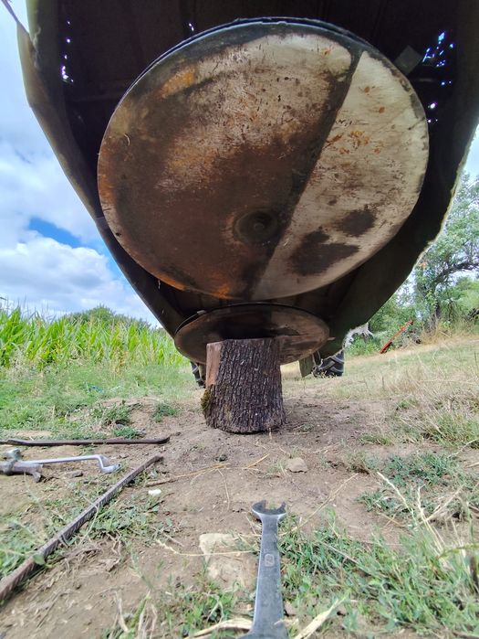 Cositoare rotativa 1.85 m