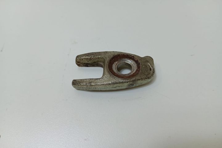 Brida injector  1.5 DCI EURO5 Dacia Logan a 2-a generatie seria