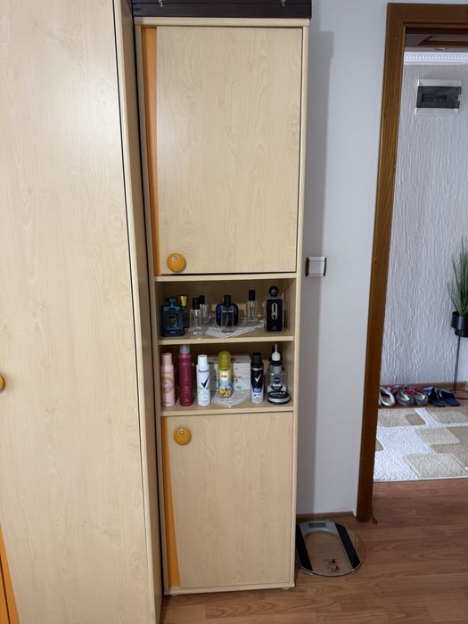 Детско юнешеско обзавеждане