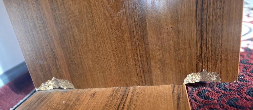 Письменные столы