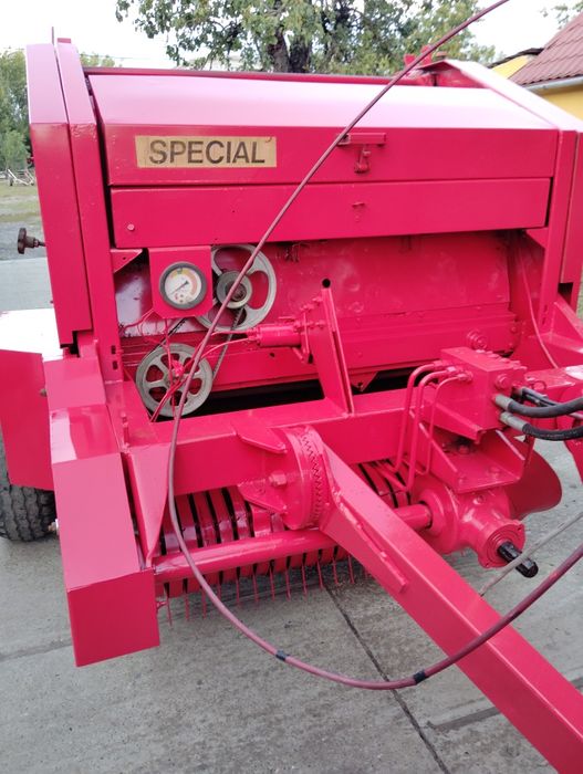 Presa balotiera 120x120