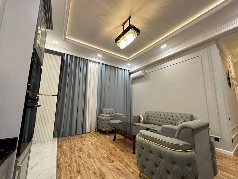 Apartment for rent in Tashkent / Тошкент шахрида квартира иджарага