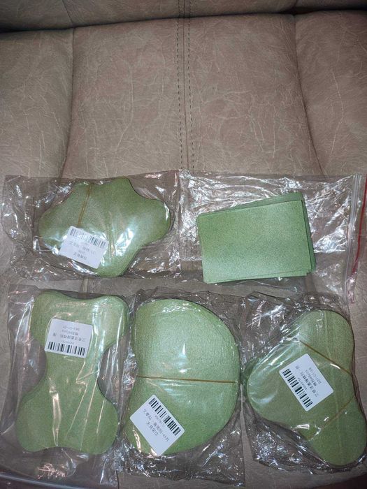 Пластири и мехлеми против мускулни и ставни болки