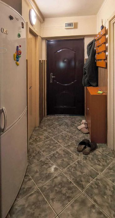 inchiriez apartament  în regim de garsonieră Jianu Ploiești