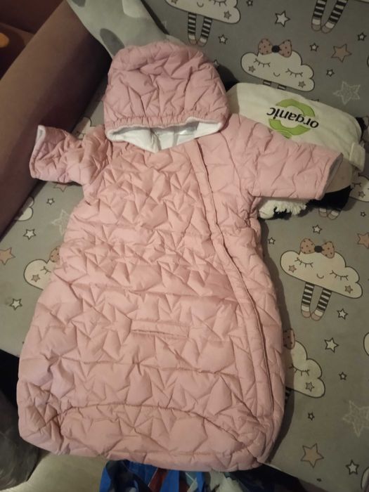 Продам детский конверт