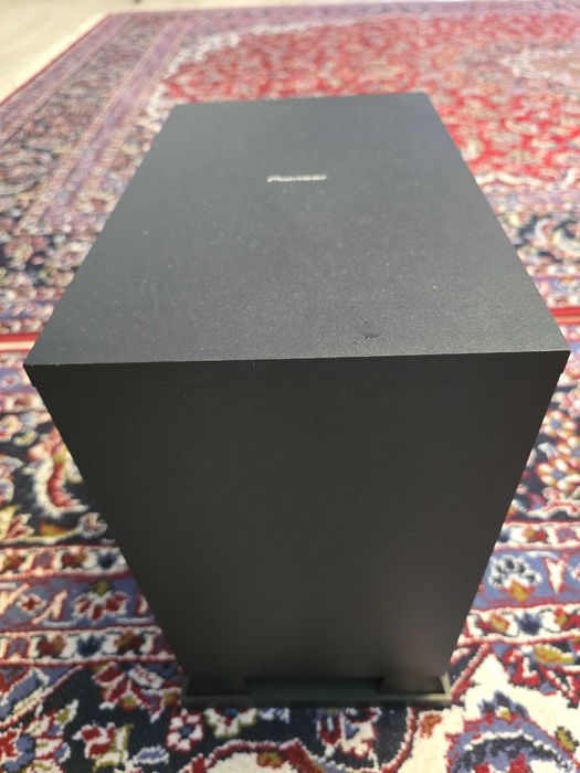 Сабвуфер PIONEER новый!