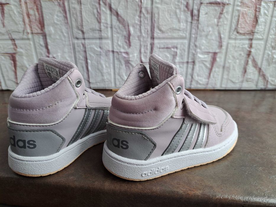 детски маратонки,кецове,спортни обувки,Adidas,ном 24,за момиче адидас