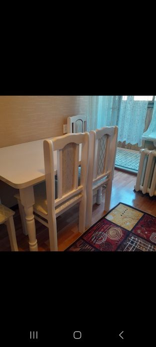 Посуточная аренда квартиры