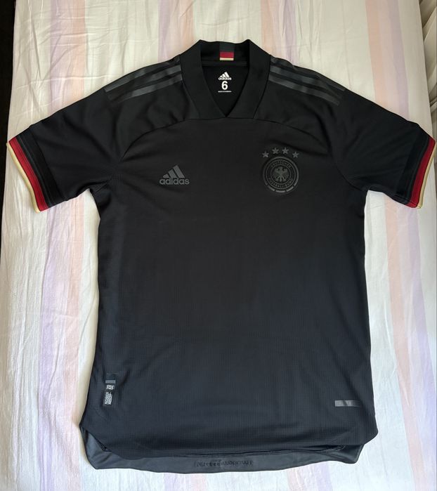 Germany - Away shirt 2020