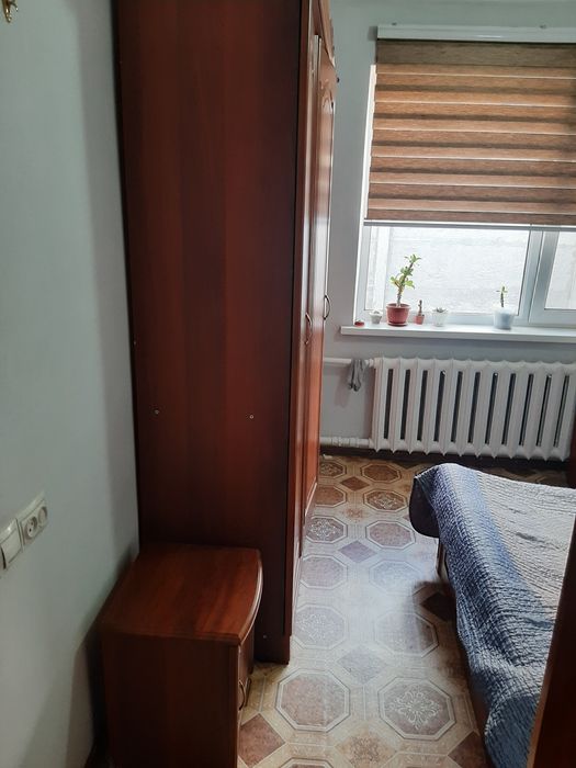 Продаю спальная гарнитур.