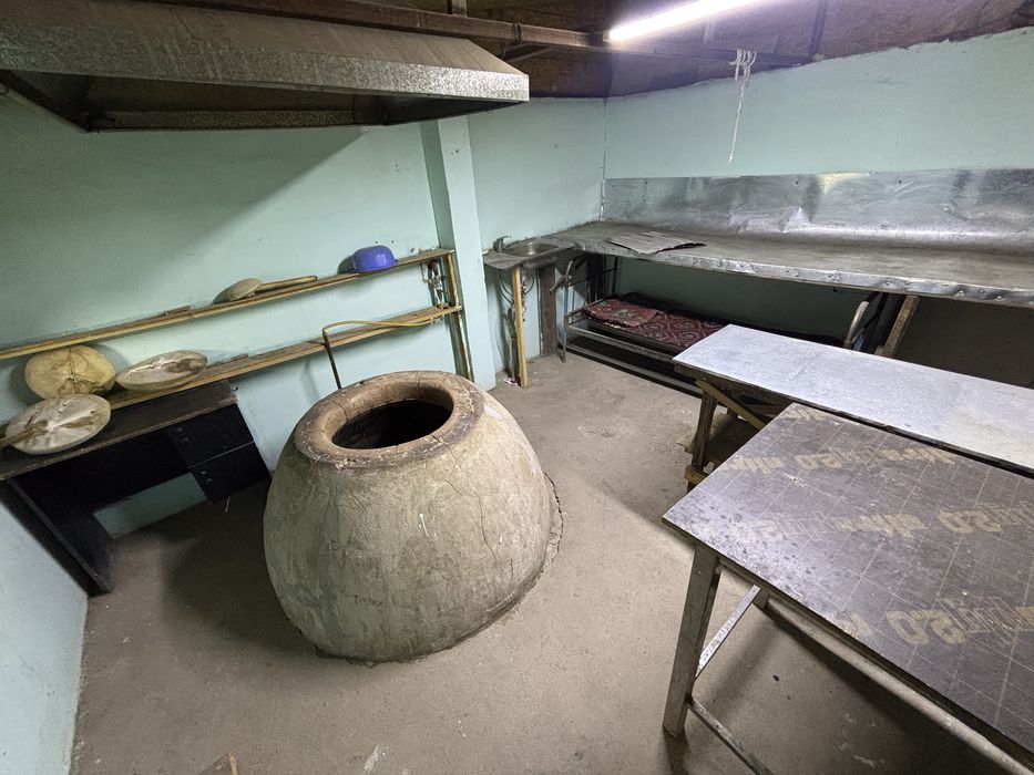 Сдам в аренду тандырку