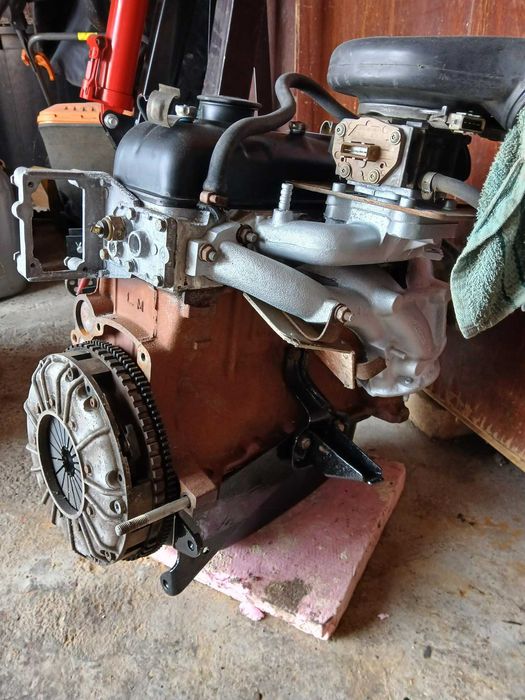 de vanzare motor si piese auto pentru dacia 1310 cn 4 injectie