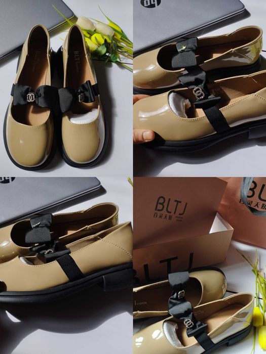 Макасины турецкие кожа Phany