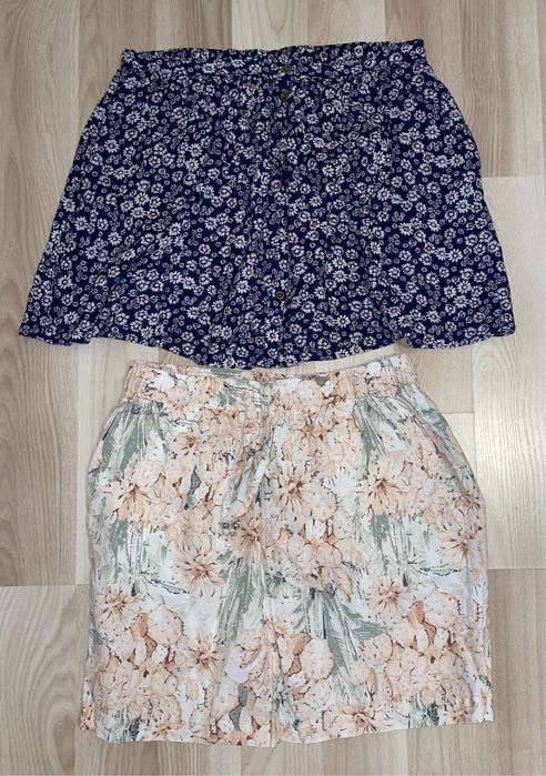 Vând lot haine , măsura M, din bumbac . Toate 120 lei