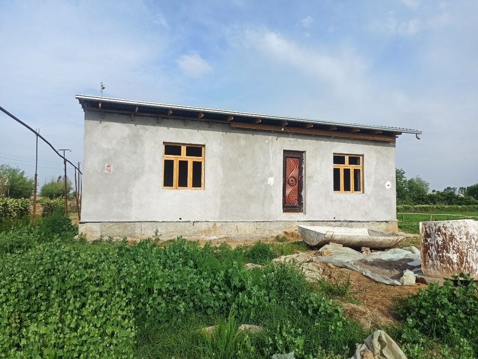 20 сотохли участка сотилади