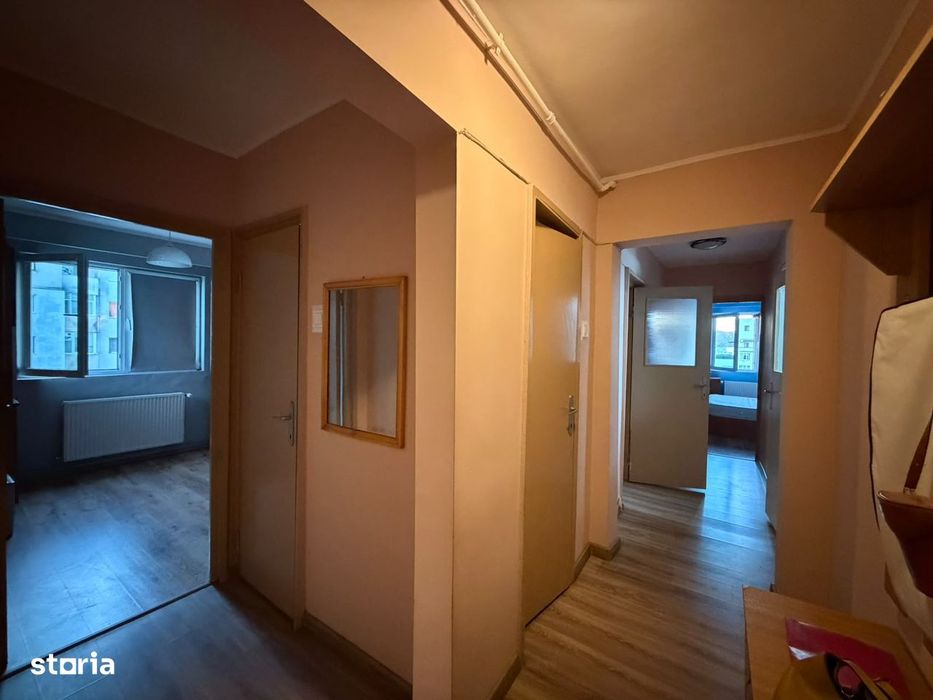 Vand apartament 4 camere Manastur