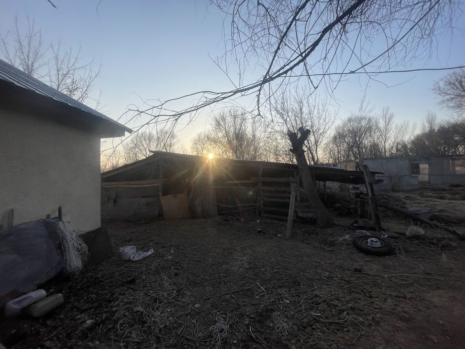 Срочно продам дом