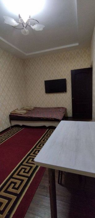 Срочно корасу 6 да 1 хонали квартира сотилади