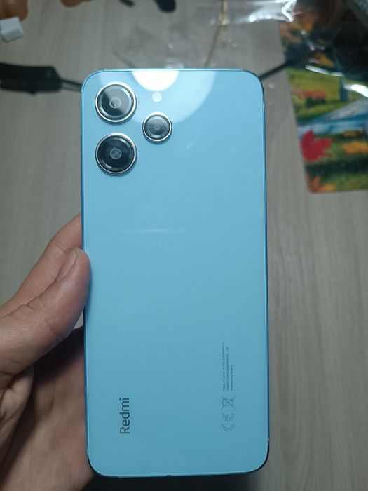 Продажа/обмен Redmi 12