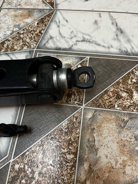 Домкрат ромбовидный, 2Т