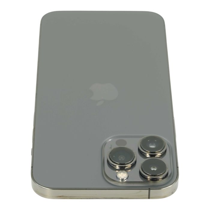 Magazin Apple | iPhone 13 Pro Max | Foarte Bun | Graphite | 128GB | 100% | Cu Garantie | In Rate | smilemobile.ro
