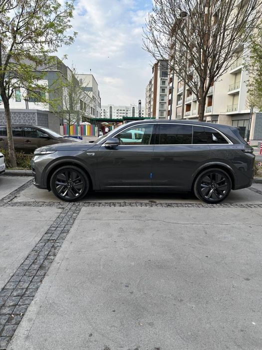Li 9 ULTRA фулл комплект