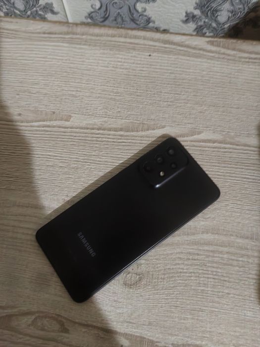 Samsung Galaxy A33 5G