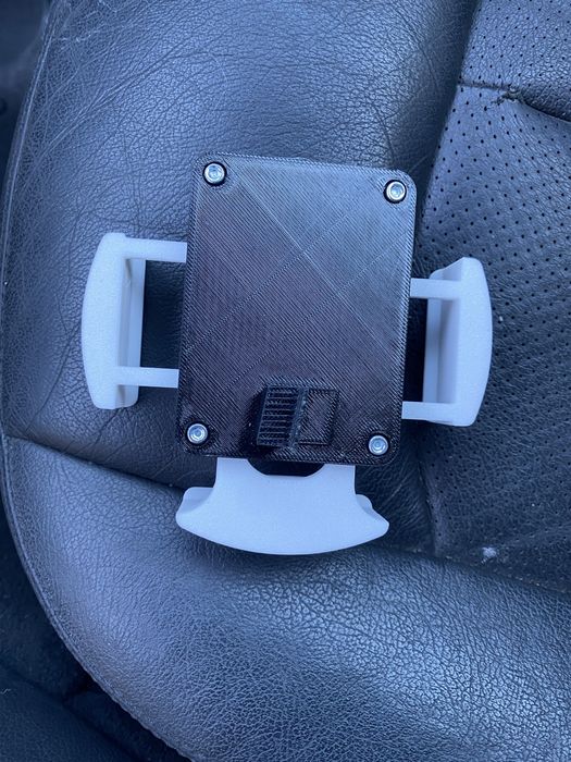 стойка за телефон мерцедес цлк 209 clk w209