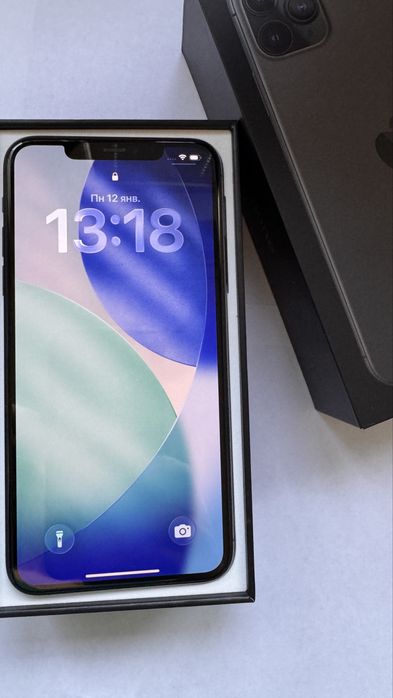 Iphone 11 pro max. 256 gb.