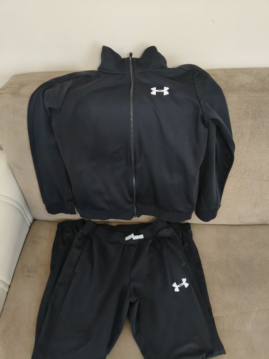 Детски екип Under Armour