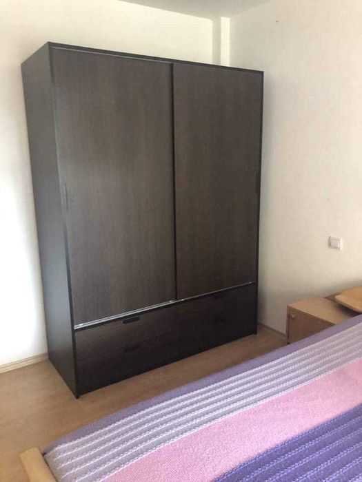 Дава се под наем Двустаен апартамент в София, Лозенец - 76 кв.м за 423.81 € - Снимка #3