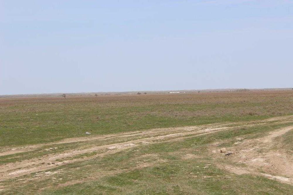 земельный участок