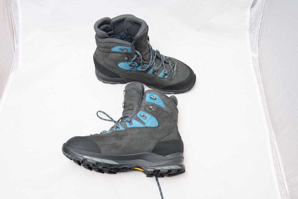 ghete , bocanci Lowa 42.5