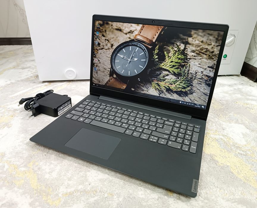 НОУТБУК Lenovo Windows 10 AMD 2020.