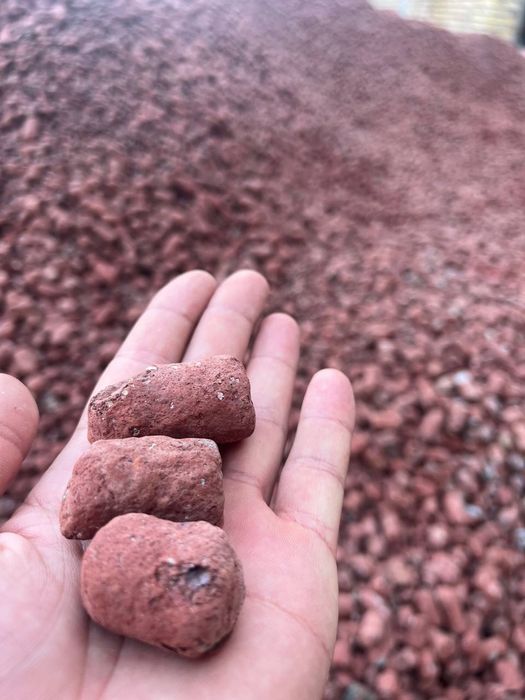 Керамзит арзон ва сифатли