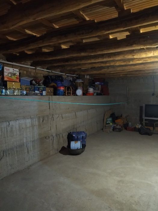 Zangiota Bozsuvda 5 sotixli tayyor uchastka