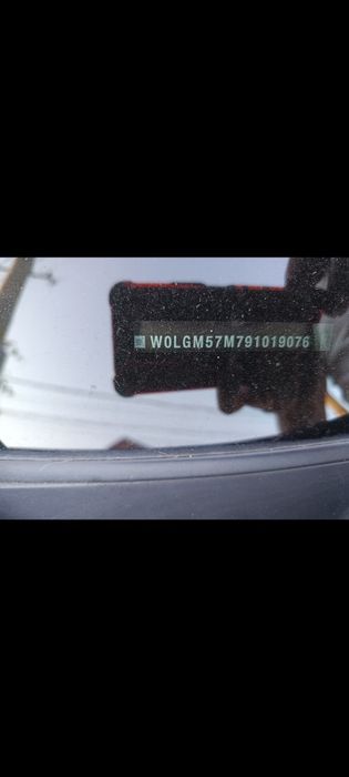 Vând urgent Opel Insignia