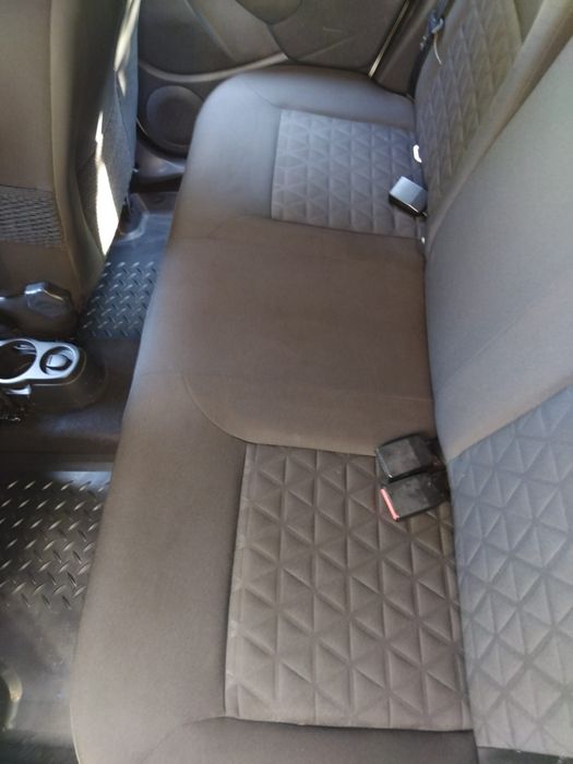 Dacia Duster 1.5 dci/4X4/Off road