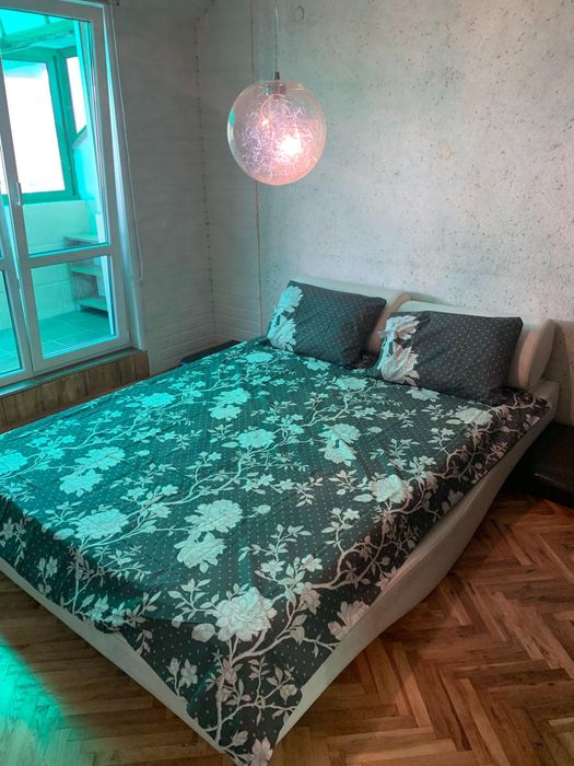 Дава се под наем Тристаен апартамент в Бургас, Лазур - 72 кв.м за 510 € - Снимка #5