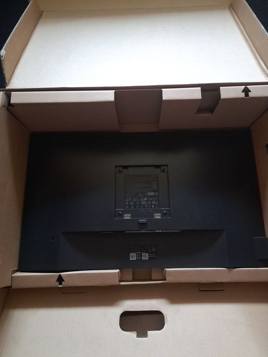 Монитор DELL P2417H