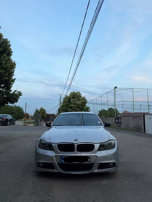 Vand Bmw Seria3 E90