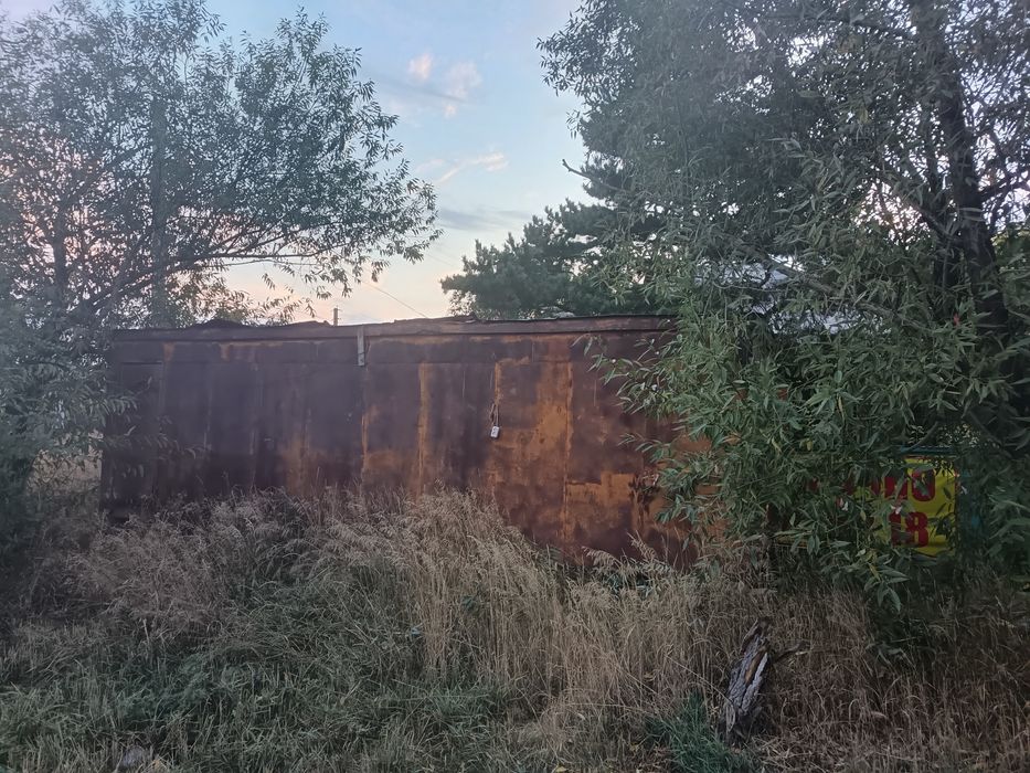 Продам вагончик жилой