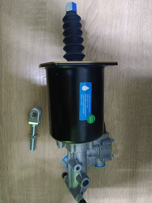 Продам ПГУ НА УРАЛ 4320